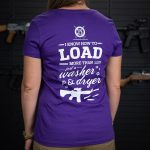 Gun Rights Gear - Stand for Freedom, Defend the Second Amendment